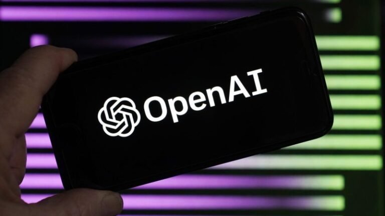 OpenAI acquires tech podcast 'TBPN'