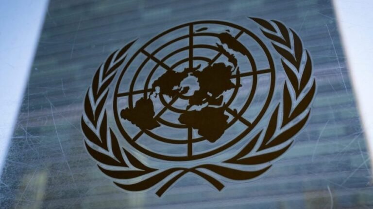 UN posts reminder on Geneva Conventions: 'Even wars have rules’