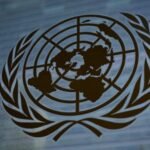 China, Russia sink UN vote on Strait of Hormuz; 10 countries join US in support