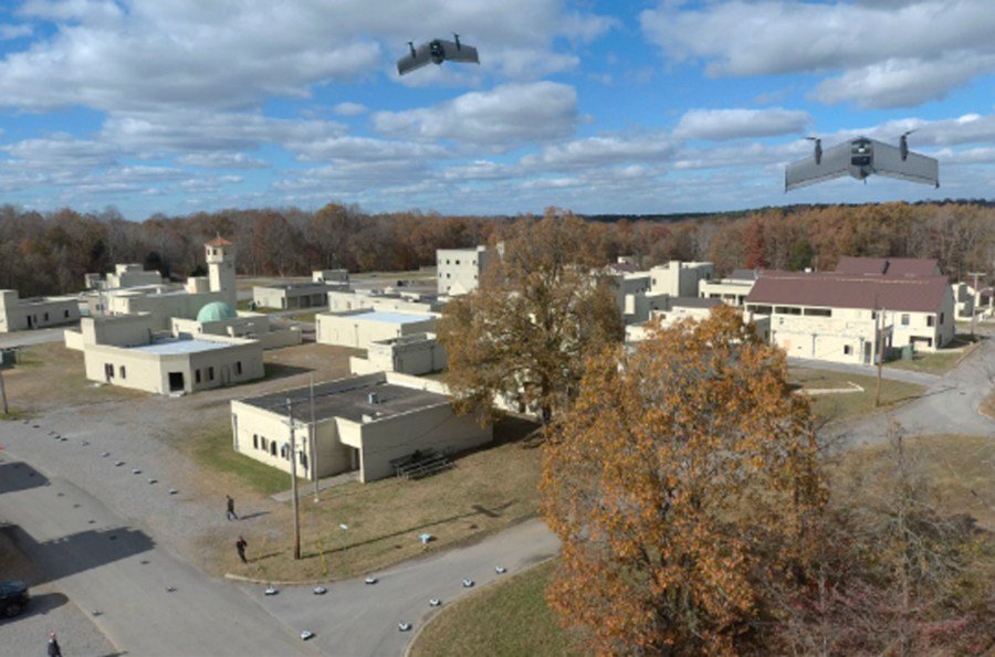 The Pentagon is going all-in on autonomous warfare