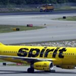 Pence-aligned group blasts Trump's reported Spirit Airlines rescue deal