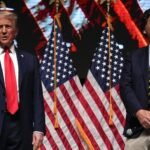 Trump rips 'low-IQ' Tucker Carlson: 'Absolutely no idea what’s going on'