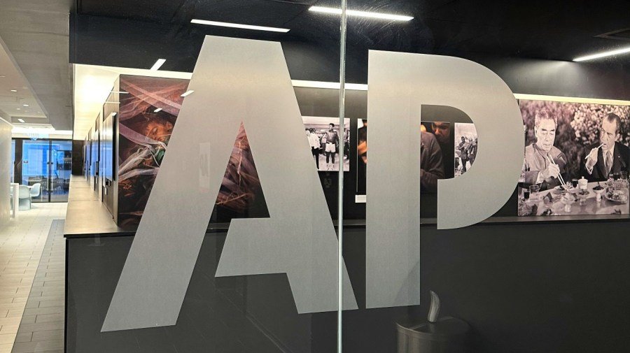 Associated Press cutting dozens of staffers