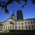 Over half of Florida voters say mid-cycle redistricting is ‘bad idea’: poll 