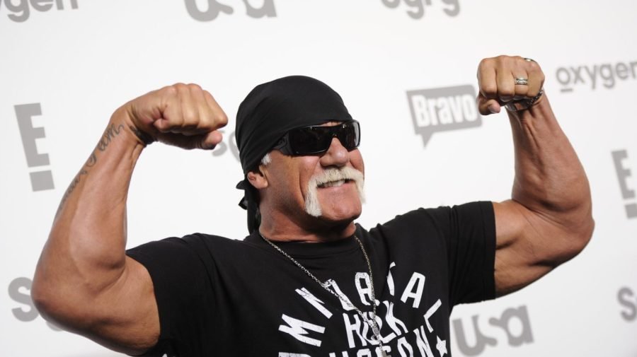 Hulk Hogan reveals all in Netflix documentary filmed before his death