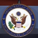 2 US Embassy officials die in car crash in Mexico