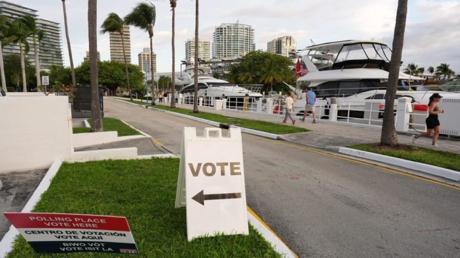 What documents would you need to vote if SAVE Act passes?