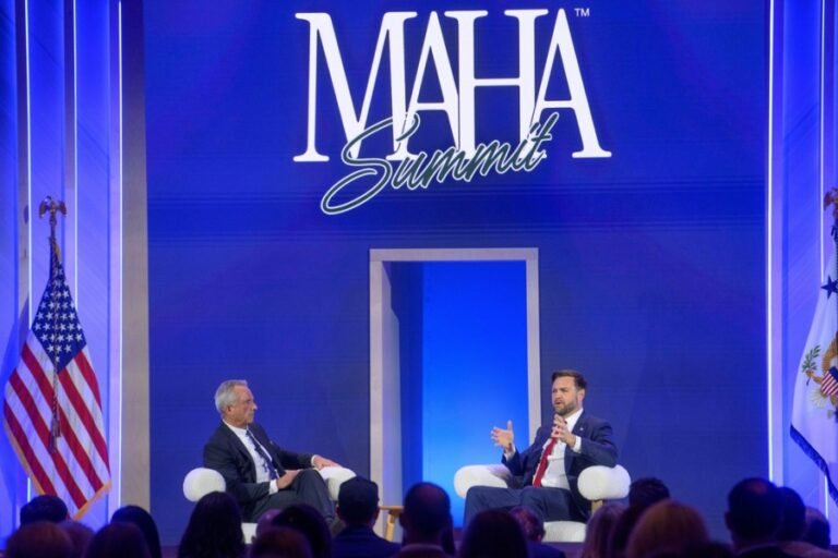 Make America Healthy Again is about finally telling the truth