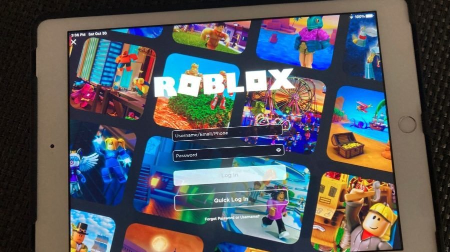 Roblox to roll out new age-based accounts, parental controls