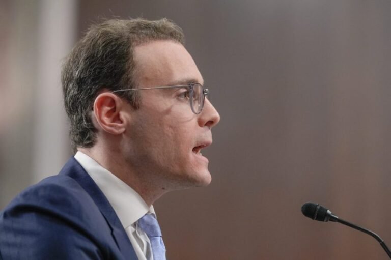 Federal regulator sues 3 states over prediction market restrictions