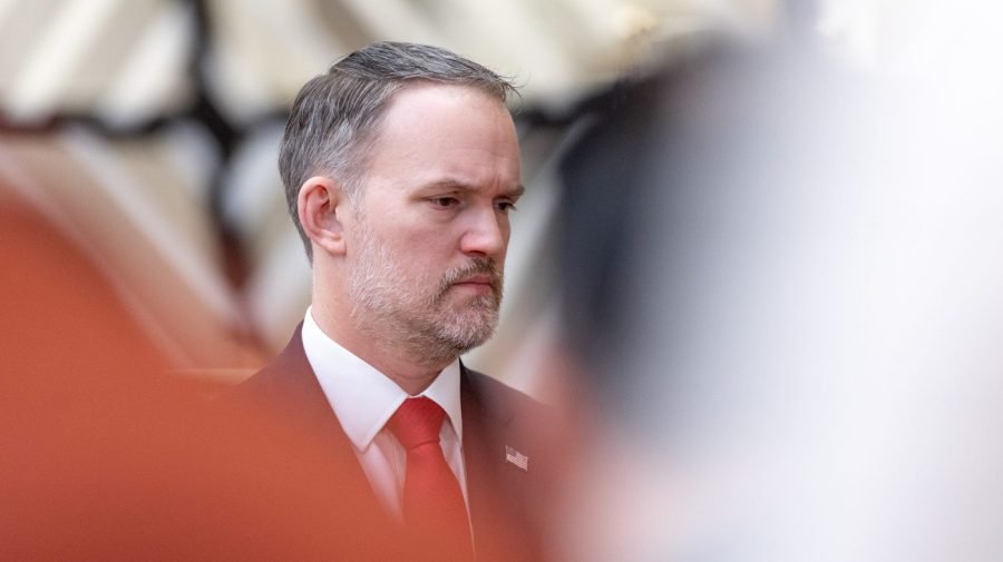 Watch live: US trade rep testifies before House on White House budget after tariff blow