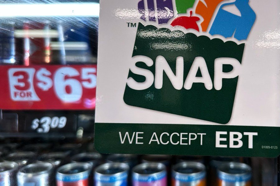 House votes to allow rotisserie chicken food stamps purchases