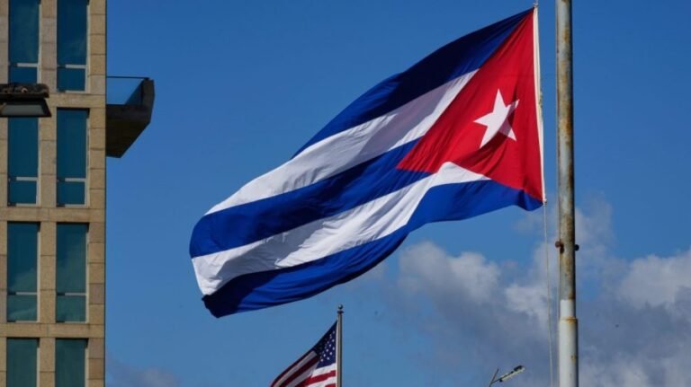 Cuba says it will release more than 2,000 prisoners amid US pressure