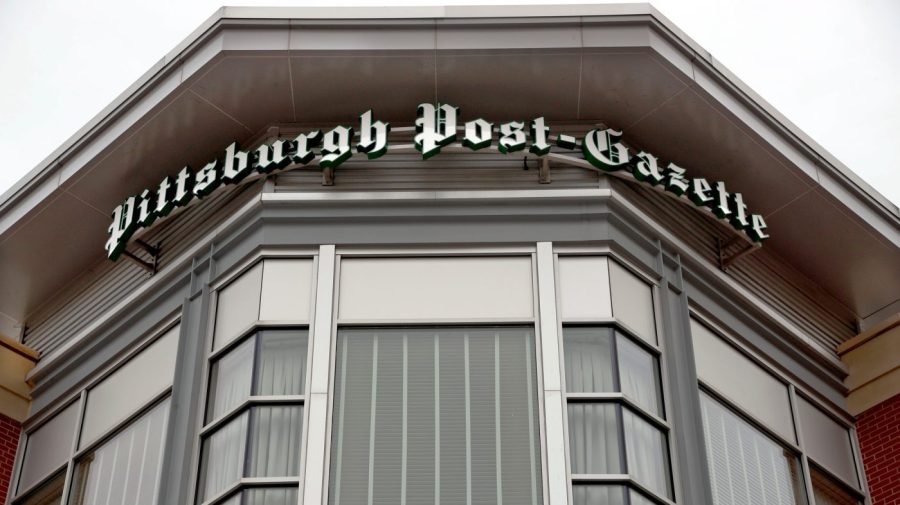 Pittsburgh Post-Gazette sold to nonprofit, no longer planning to shut down