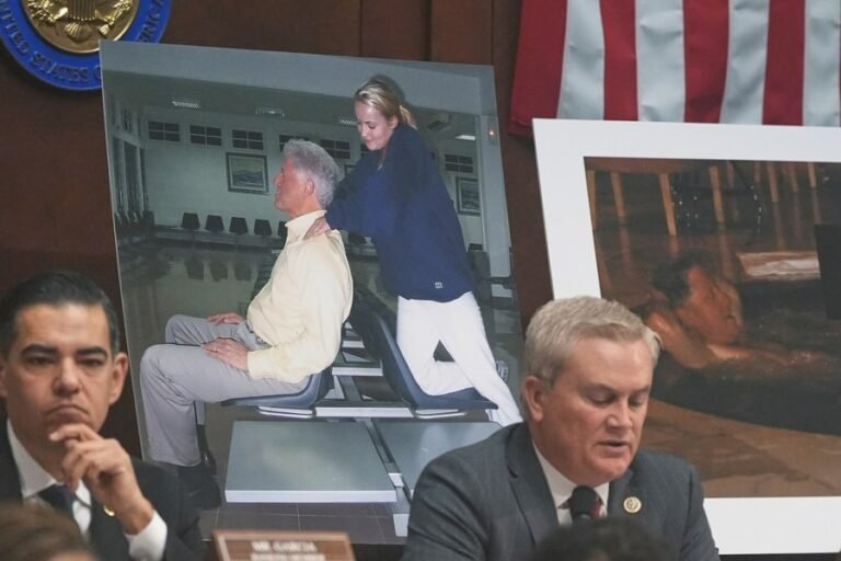 Partisan contempt of Congress citations intensify public contempt for Congress