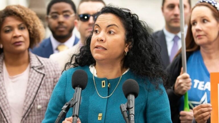 Live results: Mejia, Hathaway duke it out to replace Sherrill in New Jersey House special election