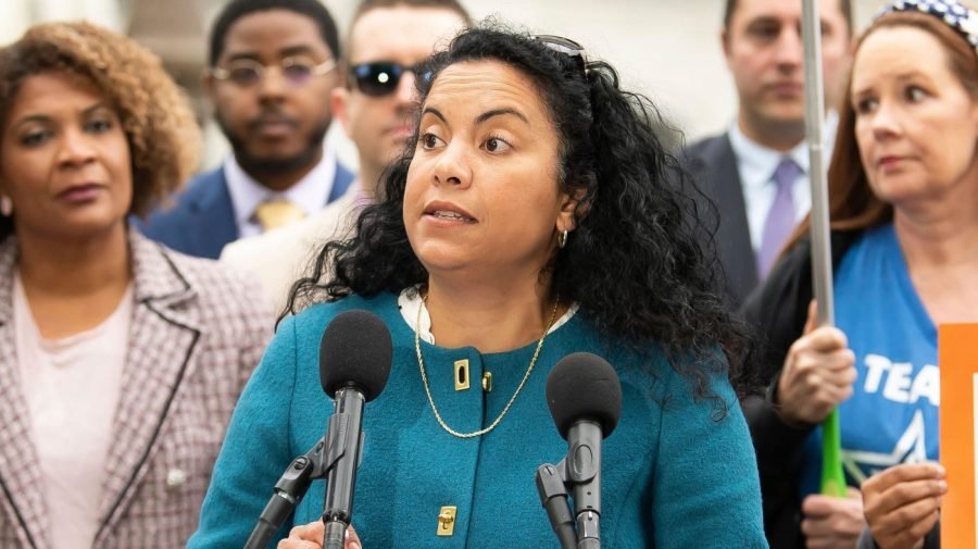 Live results: Mejia, Hathaway duke it out to replace Sherrill in New Jersey House special election