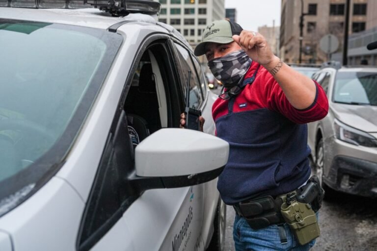 The Posse Comitatus workaround: ICE expands into domestic policing