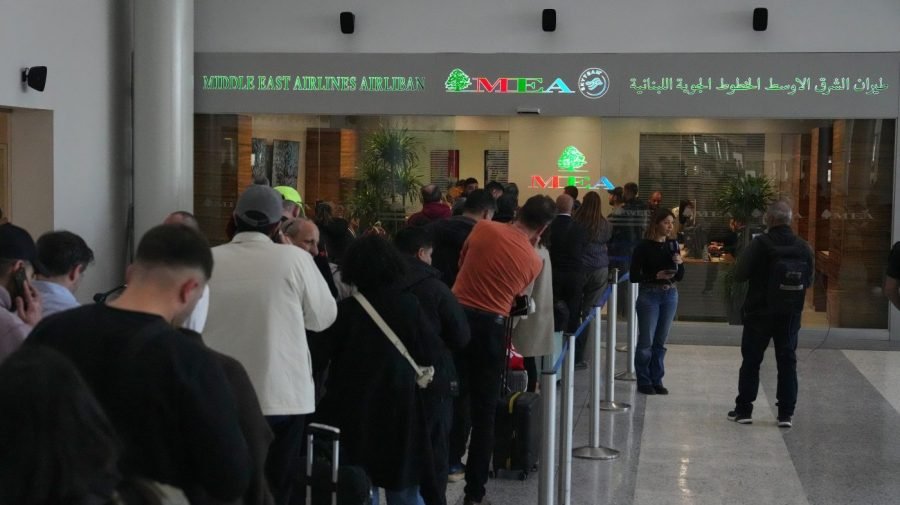 These 4 airlines have raised checked bag fees as fuel costs soar