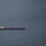 Trump announces Navy blockade in Strait of Hormuz after Iran talks fizzle