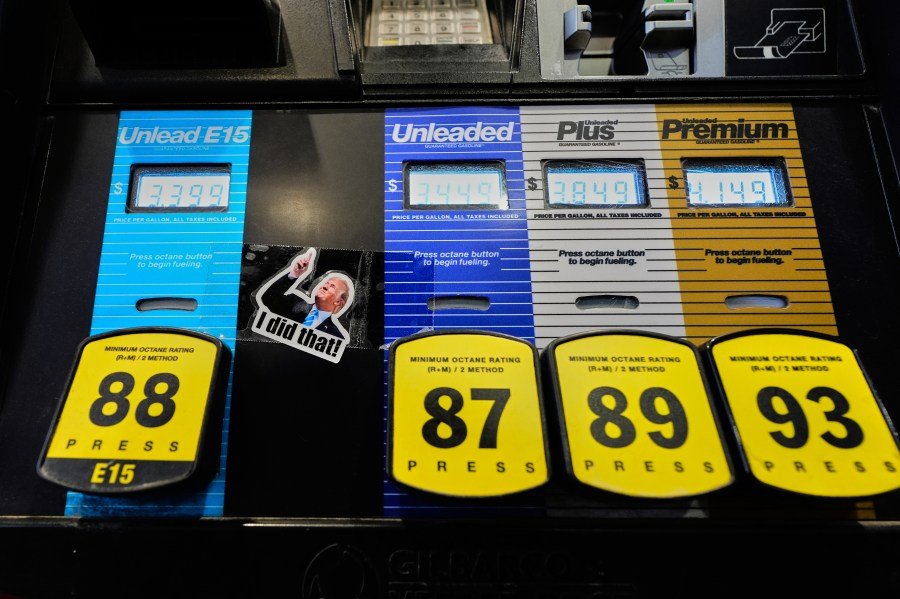 The war for oil that backfired: Trump’s 'energy dominance' illusion