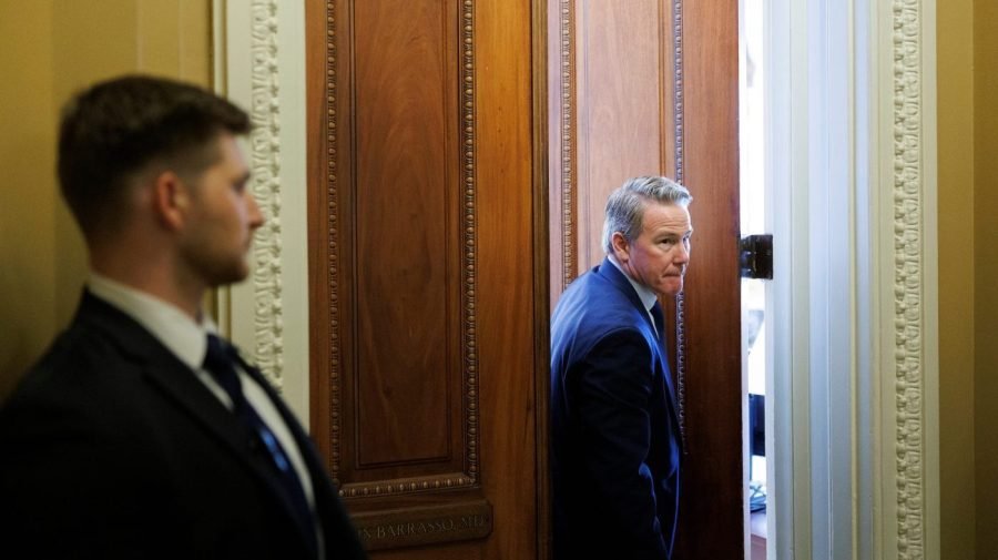 GOP super PAC announces $342M investment in midterm Senate races