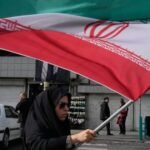 Iran spokesman says his 'civilized' nation will win over 'brute force'