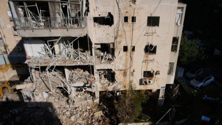 International law experts: US strikes on Iran may have amounted to war crimes