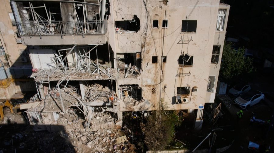 International law experts: US strikes on Iran may have amounted to war crimes