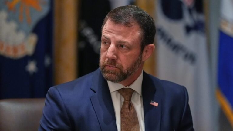 DHS rescinds contract approval policy implemented by Noem