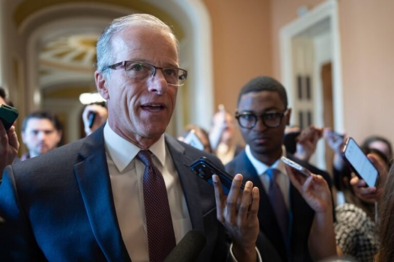 Republican divisions could bring Democratic midterm additions