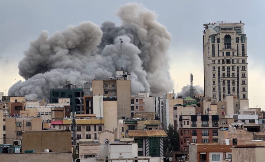 Strikes on Iranian universities raise war crime questions, fears of retaliation