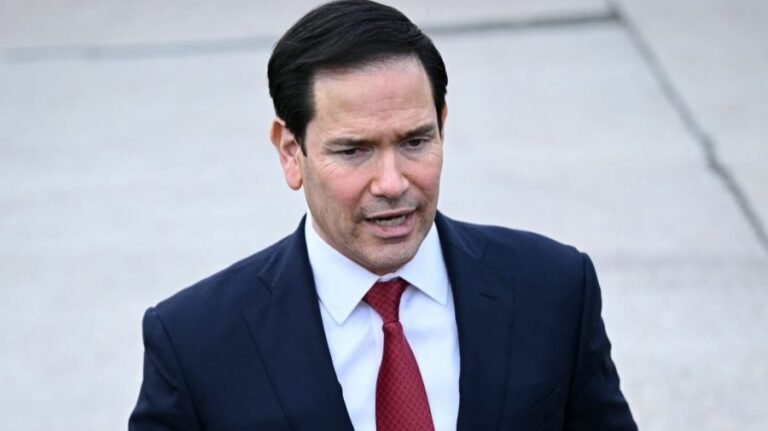 Rubio: 'Value of NATO' will have to be reexamined after Iran war