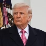 Trump to attend Supreme Court oral arguments for birthright citizenship case