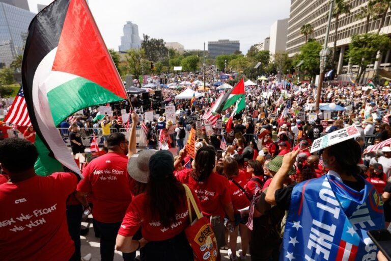 Astroturf and selective outrage: The real story behind 'No Kings'