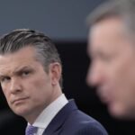 Newsmax primetime host rips Hegseth over Kid Rock helicopter fly-by