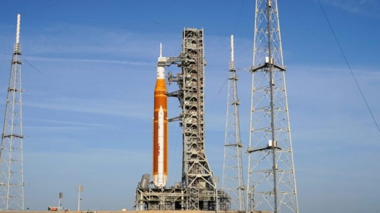 What to know about the Artemis II launch