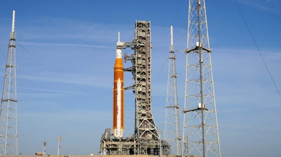 What to know about the Artemis II launch