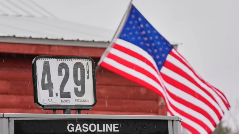 Global gas prices are still going up. Here’s why these stopgap measures aren’t enough to halt them