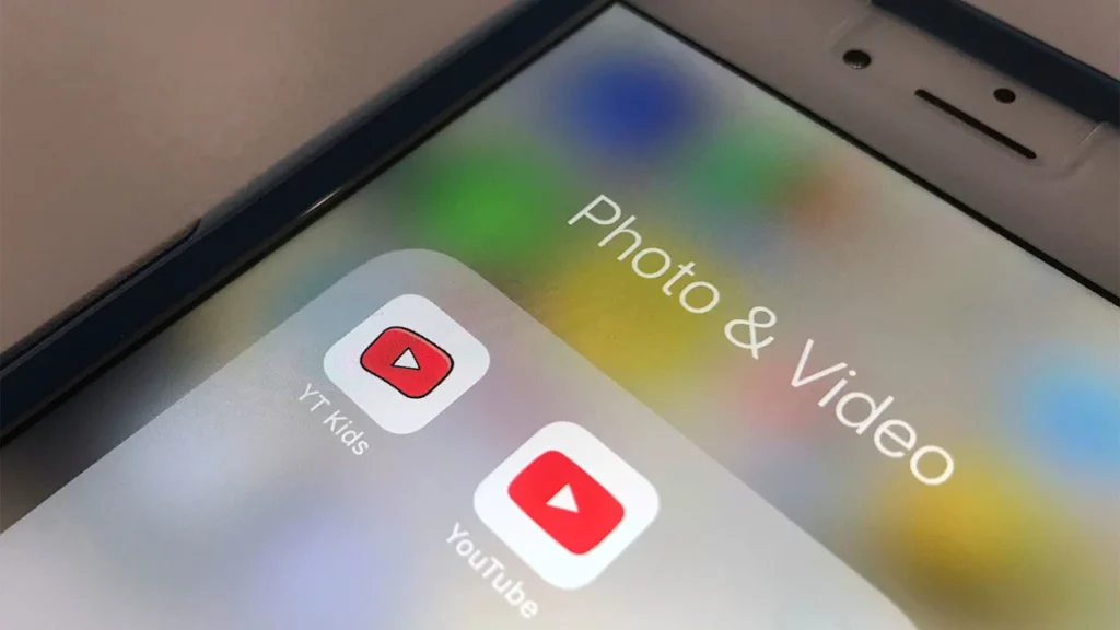 YouTube blasted by hundreds of experts over ‘AI slop’ videos served up to kids