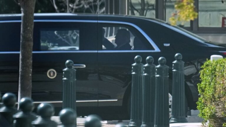 5 takeaways from Trump's birthright citizenship arguments