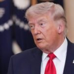 Live updates: Trump's Iran speech lands with a thud on financial markets