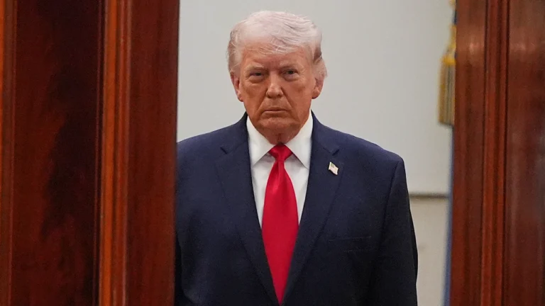 Trump’s 2027 budget could give the Pentagon the most massive boost in decades 