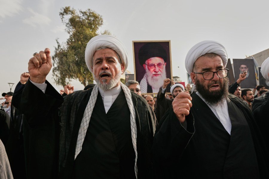 The US can beat Iran at its own game, and without boots on the ground