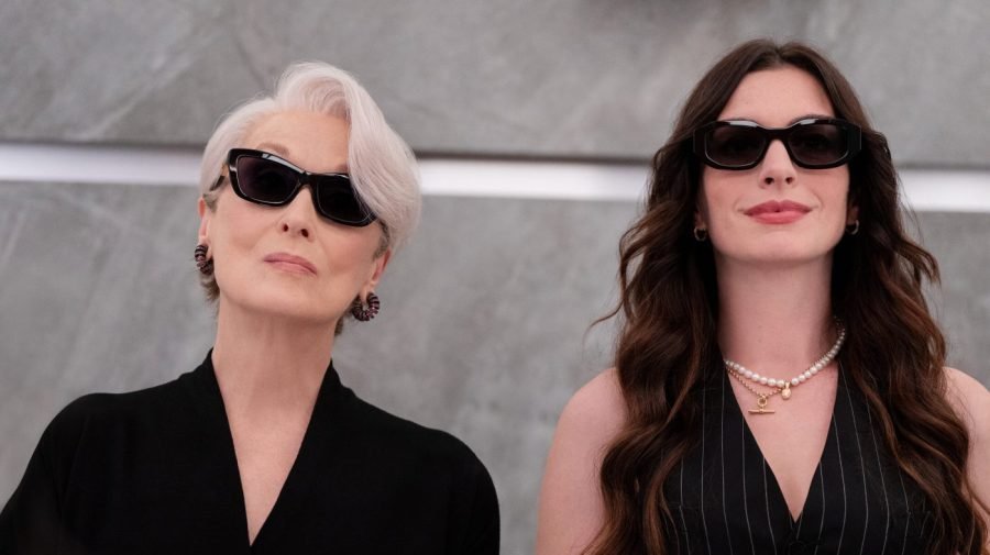'The Devil Wears Prada 2': Boycotts of film called. Here's why