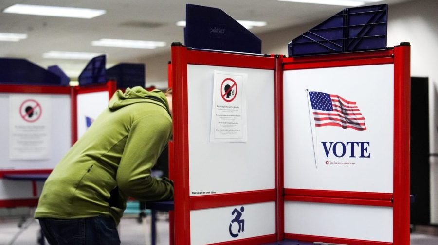 What to know about Tuesday's redistricting referendum in Virginia