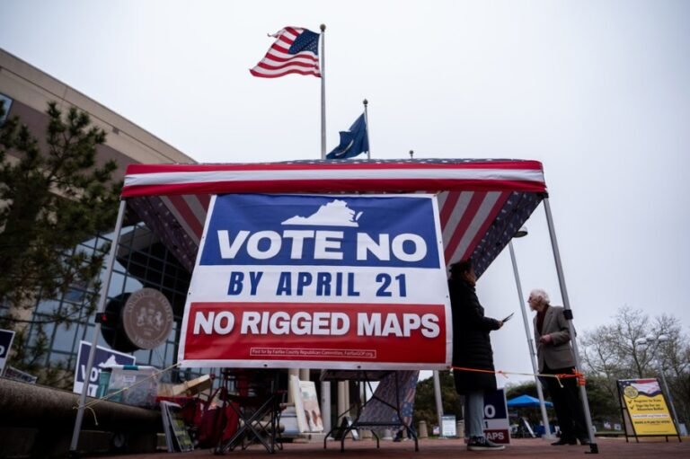 Good gerrymandering can’t cure bad gerrymandering