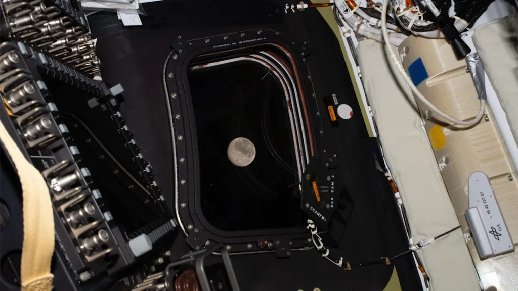 Artemis II astronauts are racing to set this historic record on the upcoming lunar flyby 