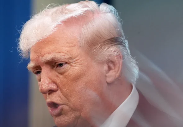 Trump’s tariffs face a fresh legal test in federal court