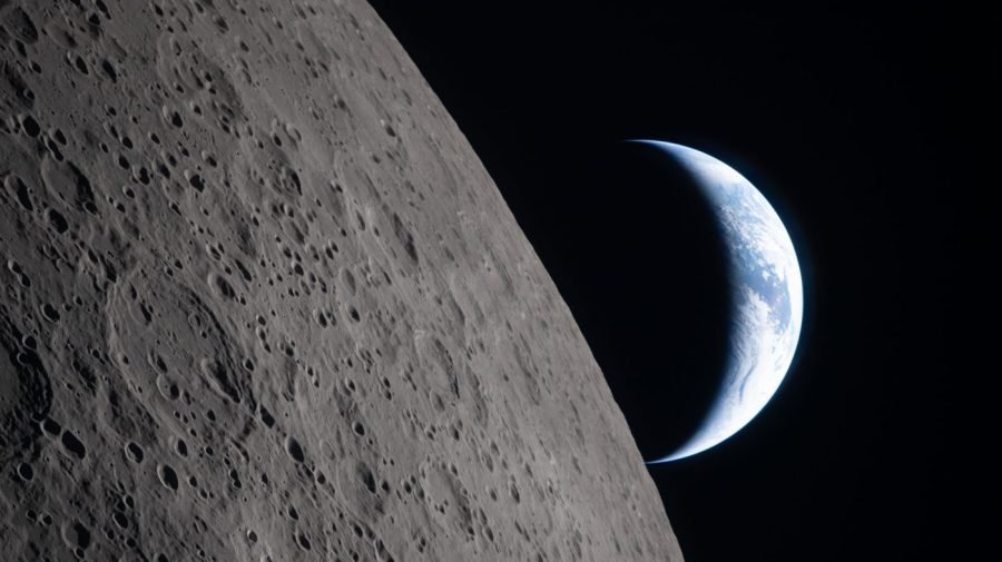 Watch live: NASA details progress on Artemis II's historic moon flyby